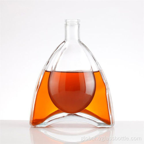 3 Litre Bottle Of Asbach Brandy Cheap price wholesale vodka glass bottle Supplier
